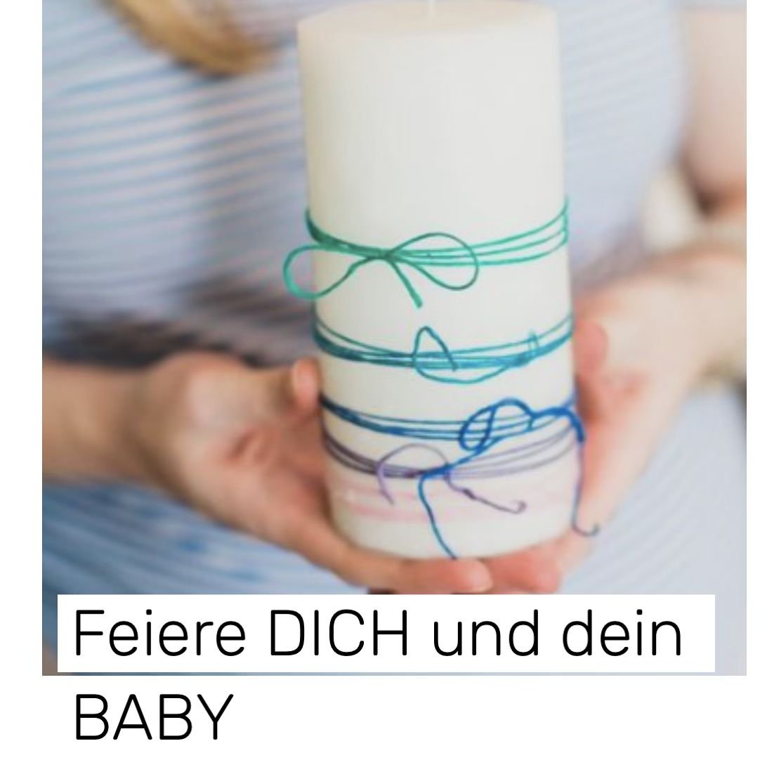 Ein Mothers Blessing ist ein wundervolles Beisammensein unter Freundinnen, Mutter, Schwiegermutter und vielleicht auch noch Grossmutter um die Schwangerschaft zu feiern und die werdende Mama auf die Geburt und die Zeit danach zu st&auml;rken. 
Mit ga