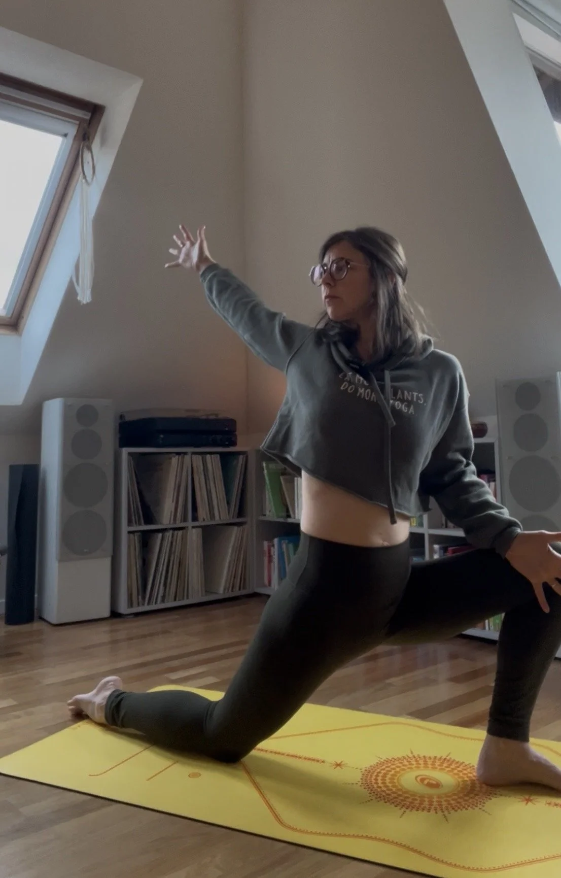 4 effektive Übungen für einen starken Beckenboden nach der Geburt