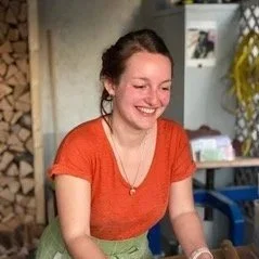 „Du bist genauso wichtig wie dein Baby“ – Ein Gespräch mit Raphaela von Nestling