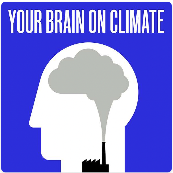 Your Brain on Climate