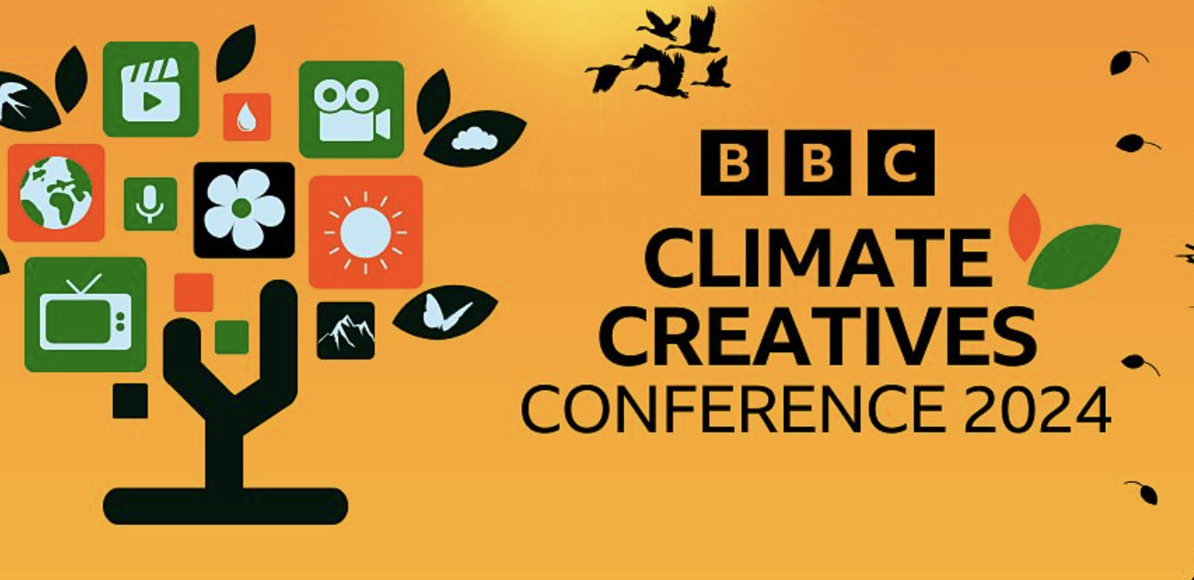 BBC Climate Creatives