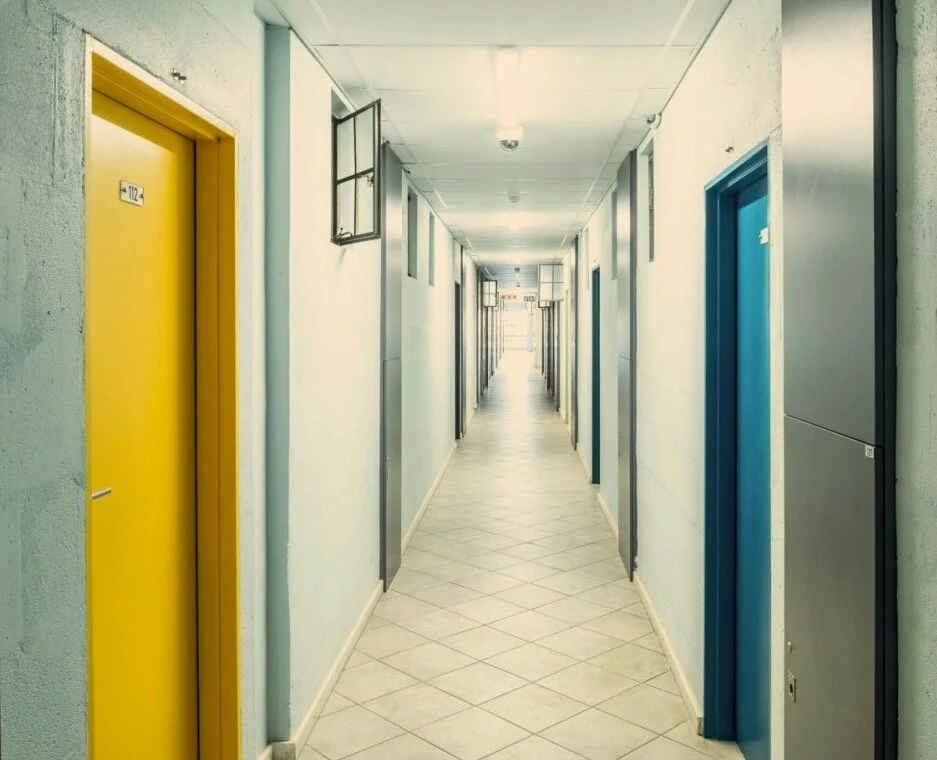 Courtesy Local Studio