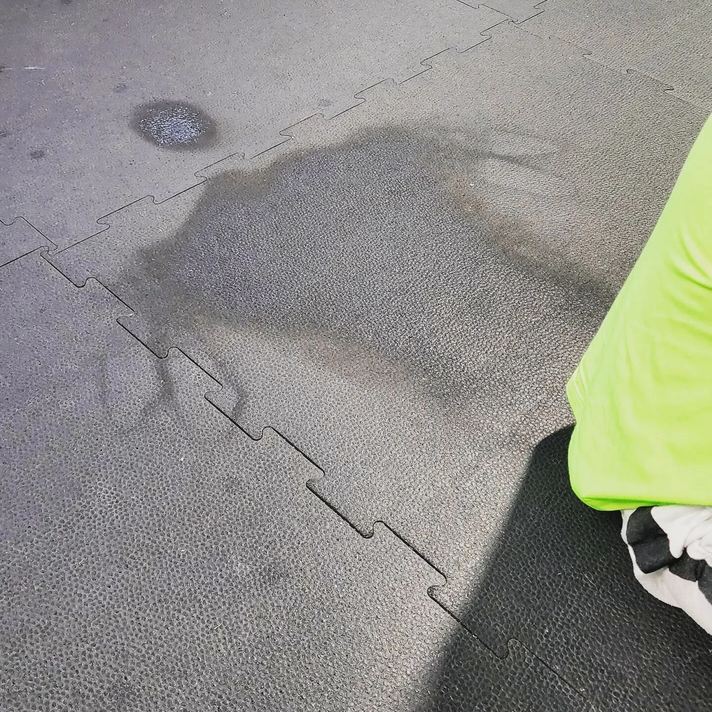 But did you die???!

Getting ready to absolutely smash out another week! Let's do this team 💪 

#happymonday