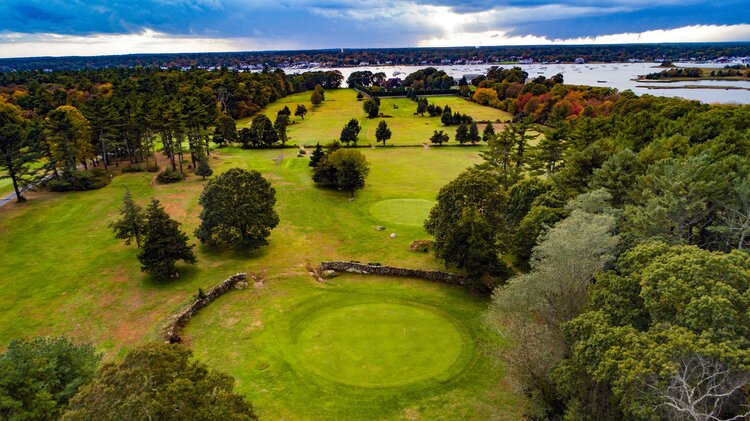 Marion Golf Club
