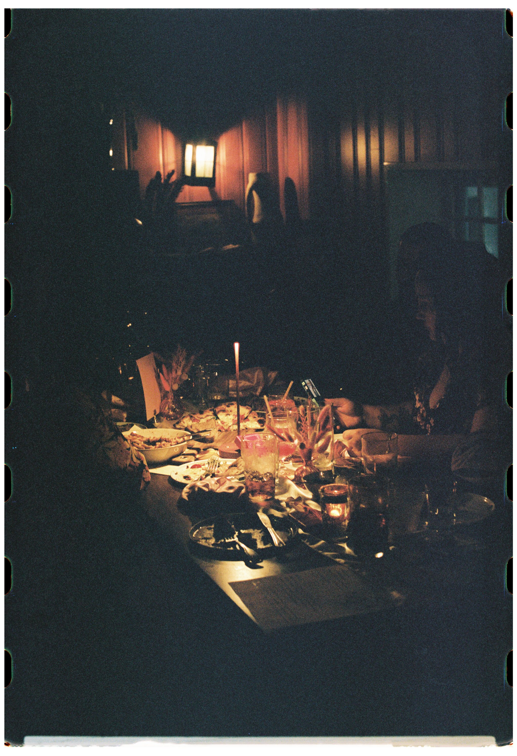 Maine Film Wedding Photographer 