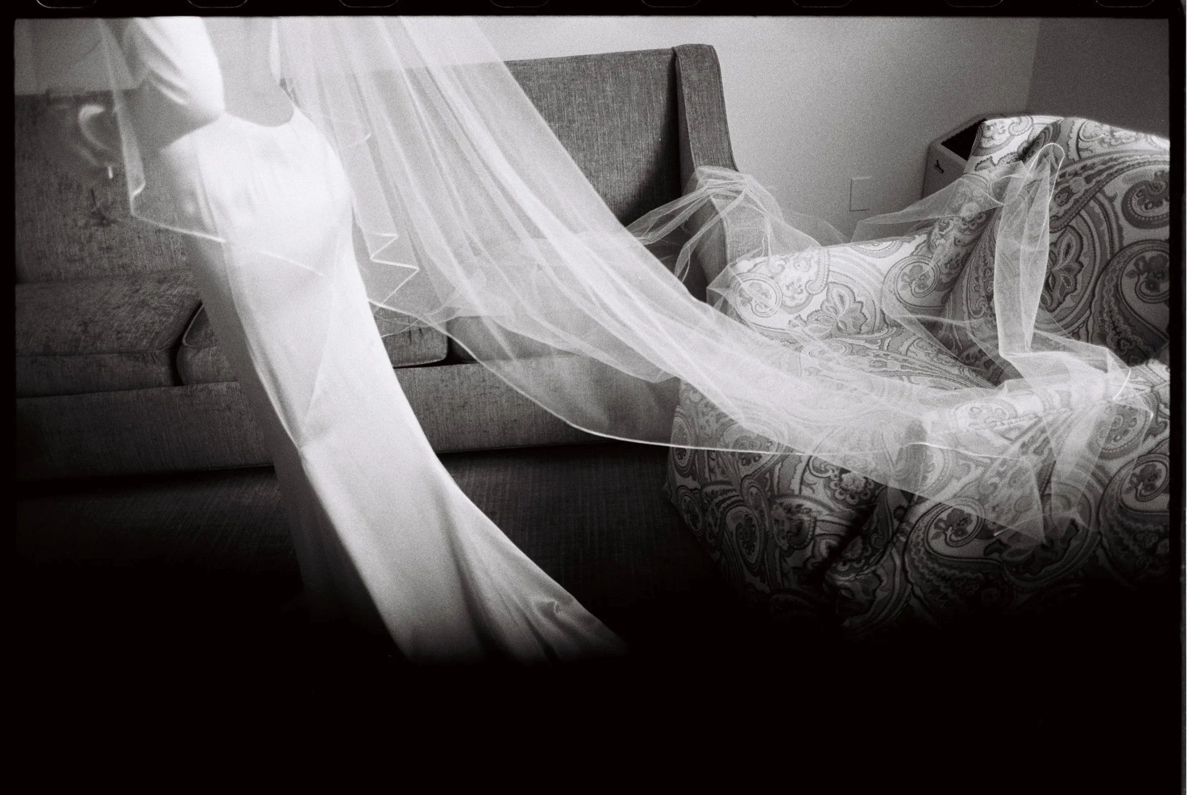 maine 35mm film wedding photographer