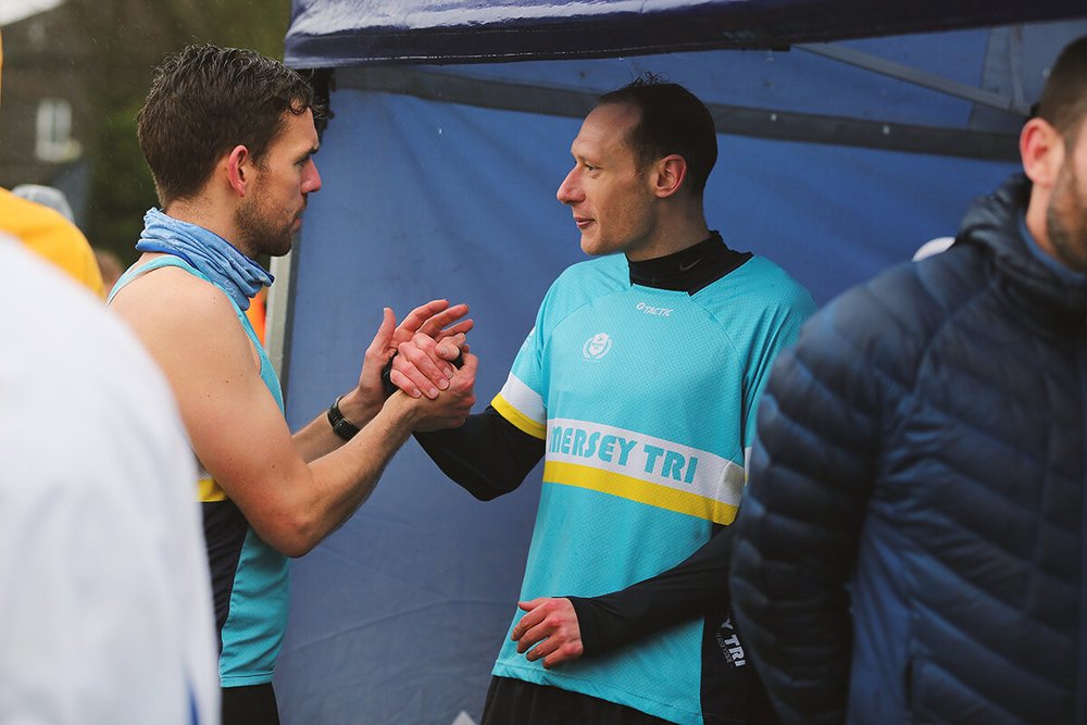 Coaches — Mersey Tri Club