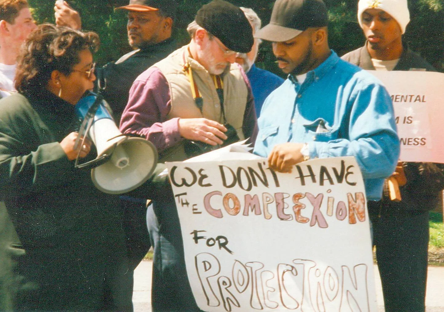 Protester in Chester PA.jpg