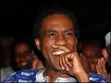 Damu Smith, Architect of the Environmental Justice Movement