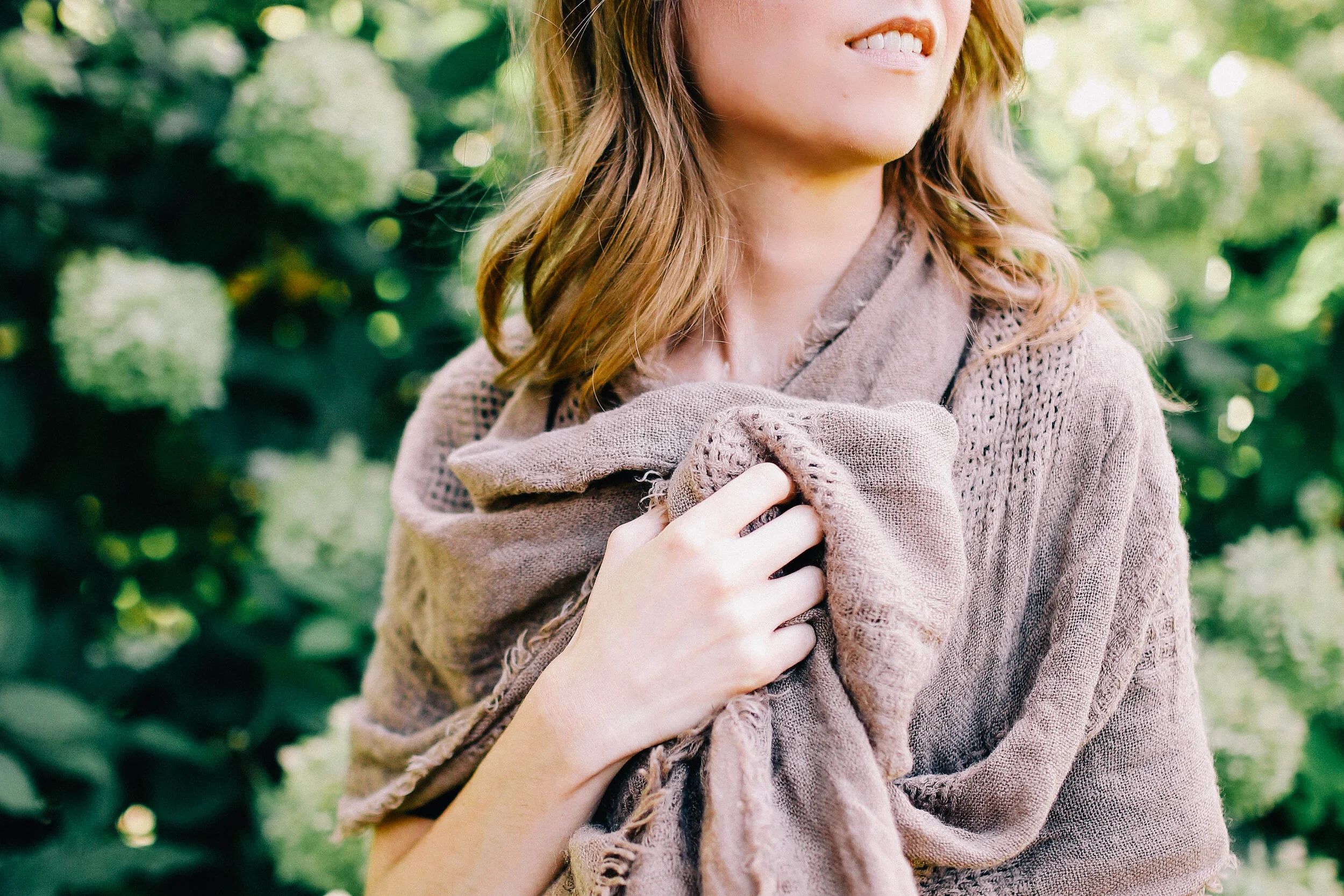 Not feeling good enough?