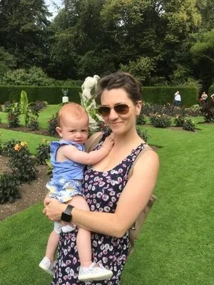 What is it really like to be coached by someone who fuses practically with spirituality?