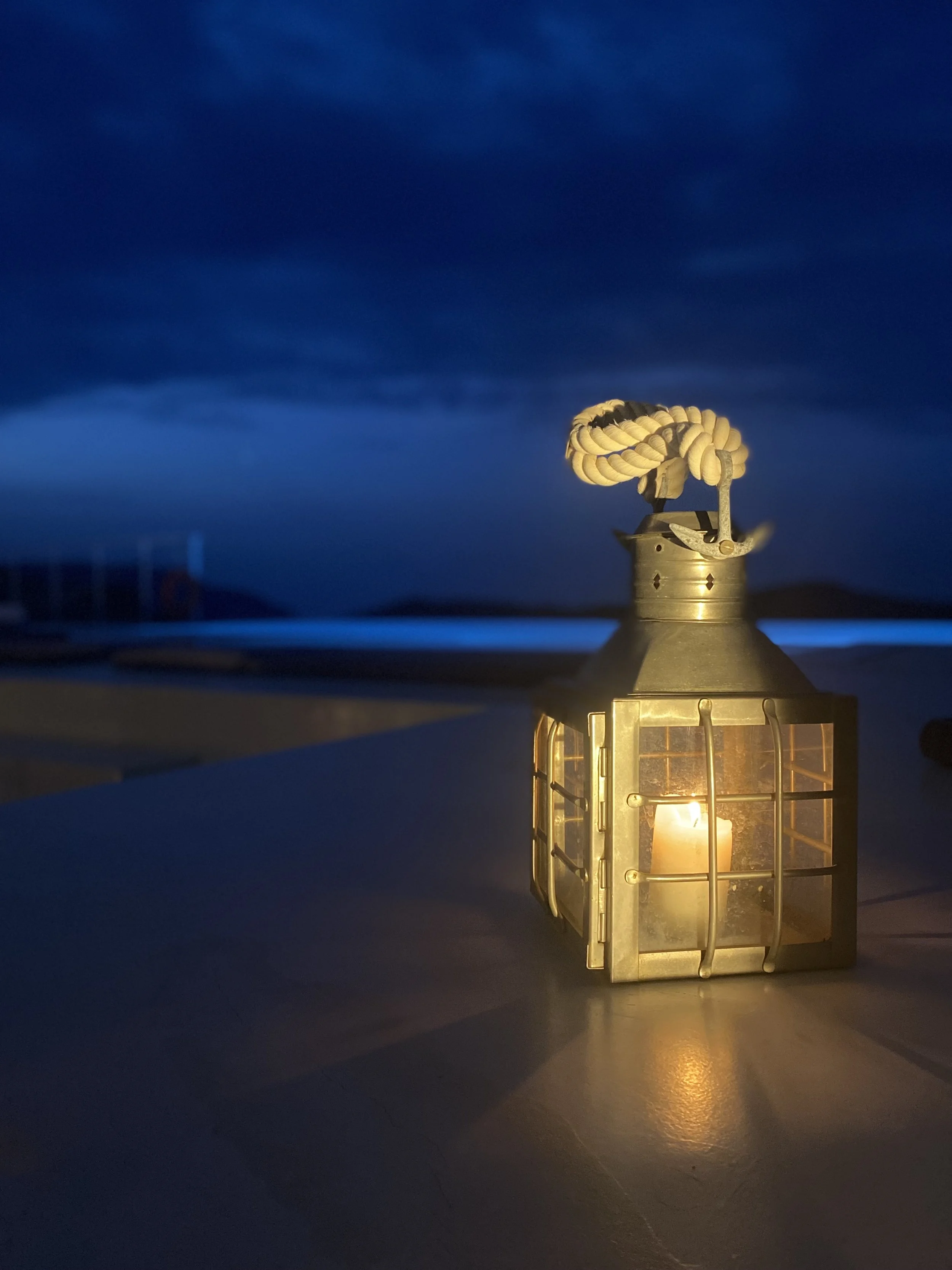 Want to accelerate? Go beyond...