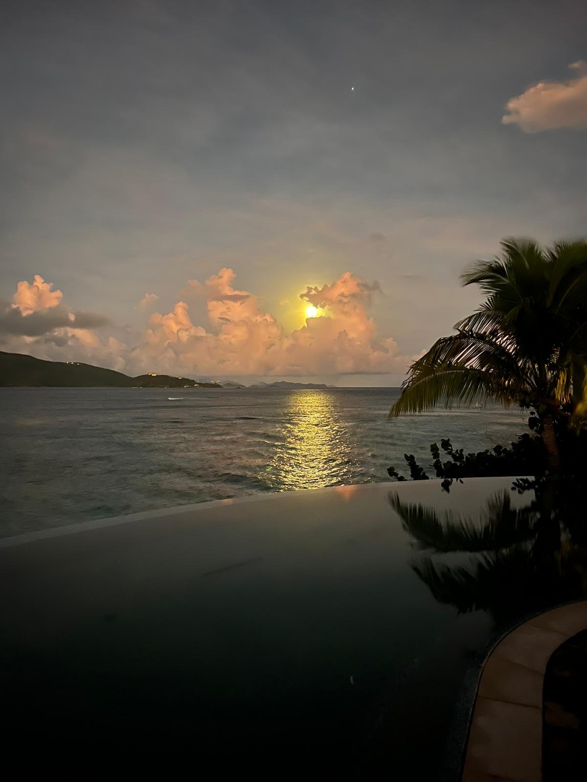 Lesson 4 from Necker Island: My personal journey