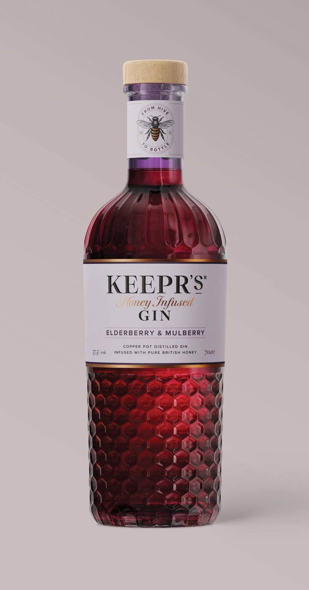 IFSIXWASNINEレギンスSHARE SPIRIT hyde kmrii Keepr's Honey Infused Spirits Sustainable Packaging — Drinks