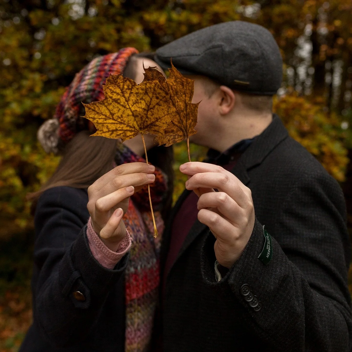 🍁Autumn photoshoot spots are filling up FAST! 🍁

If you&rsquo;ve been dreaming of those golden leaves, crisp air, and warm, cozy family or couple moments captured perfectly, now&rsquo;s the time to book!

Sessions are limited and this magical seaso