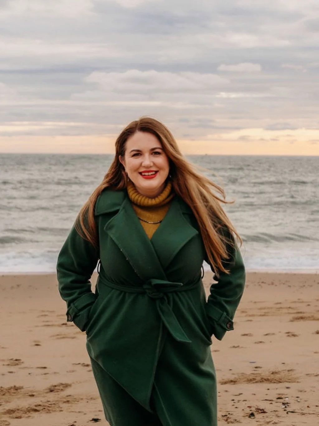 🍁✨ What to Wear for Your Autumn Branding Photoshoot ✨🍁

Autumn is all about those cosy, golden vibes&hellip; and the right outfit can make your photos feel timeless. 

Here are my top 3 tips:

🍁Layers &ndash; cardigans, scarves, coats you can slip