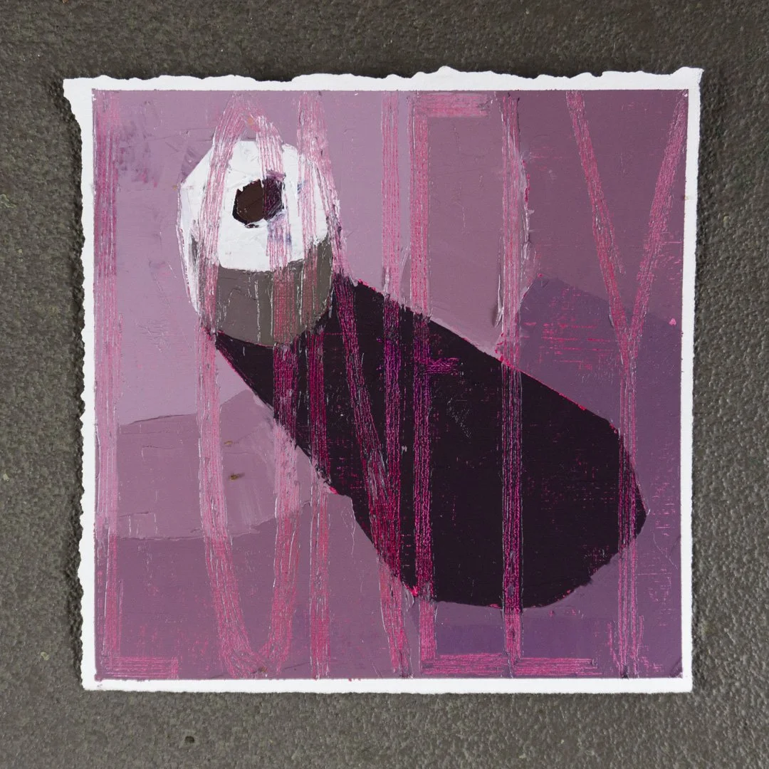 Kate Fleming "Lonely"