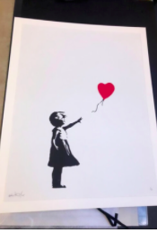 THE ART DROP 