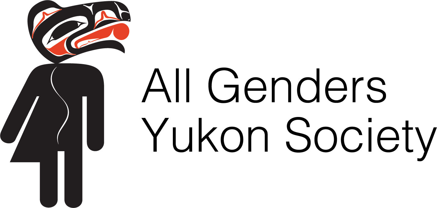 All Genders Yukon Society