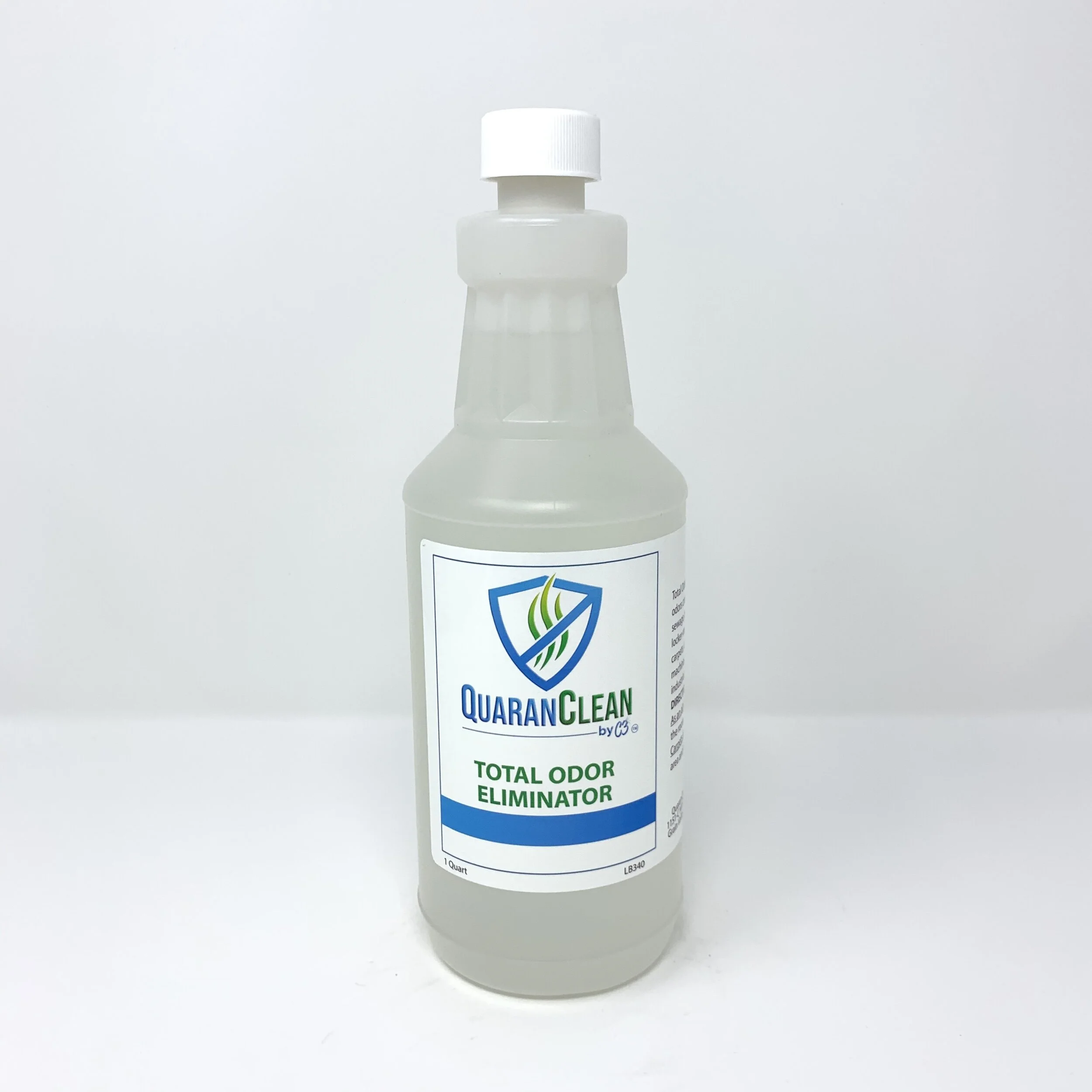 Total Odor Eliminator