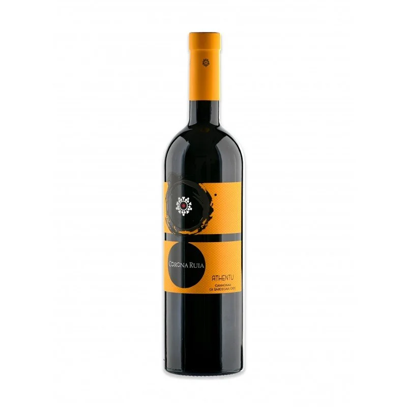 Athentu Cannonau di Sardegna DOC
