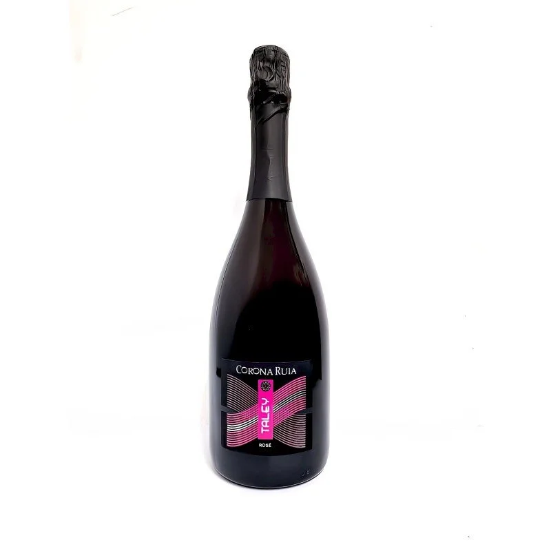 Taley Vino Spumante Rosato Brut