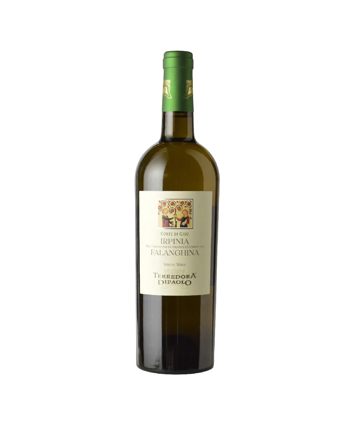 Corte di Giso Falanghina Irpinia DOC