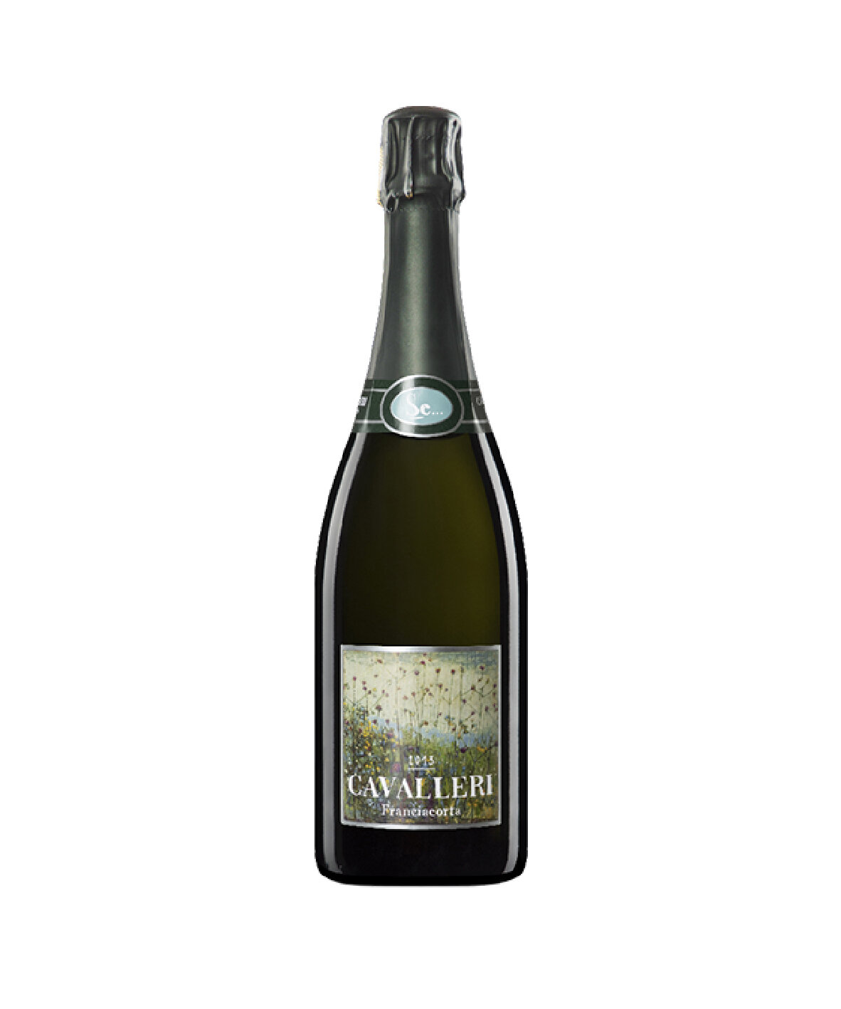 Franciacorta "Se..." Riserva Pas Dosé 2013