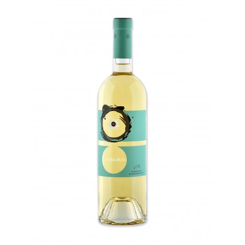 Lyta Vermentino DOC di Sardegna