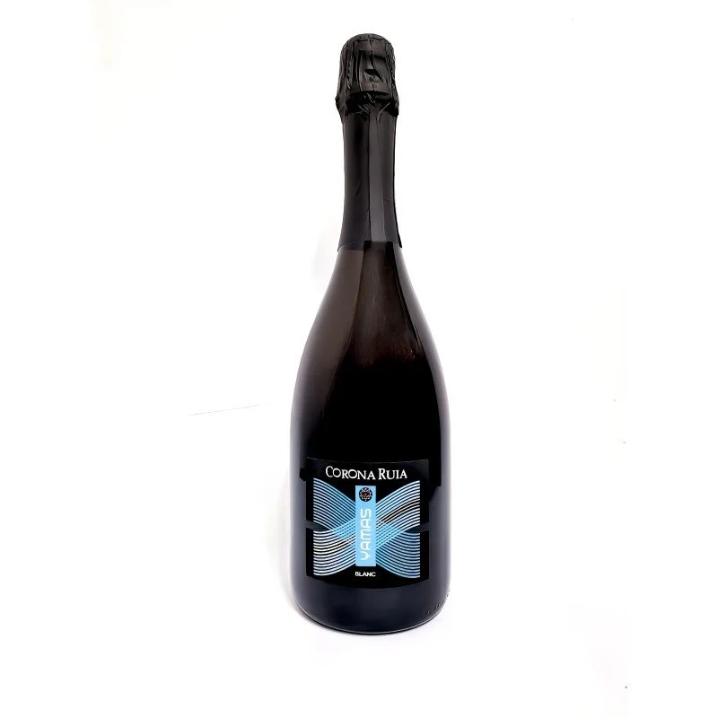 Yamas Vino Spumante Bianco Brut