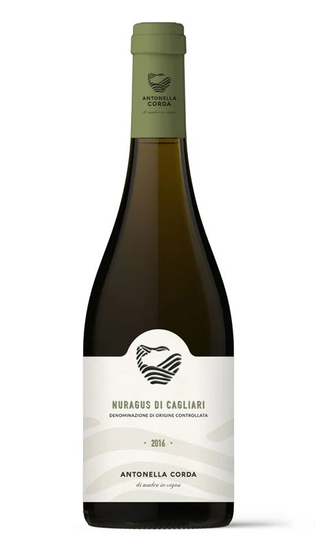 Cagliari DOC Nuragus