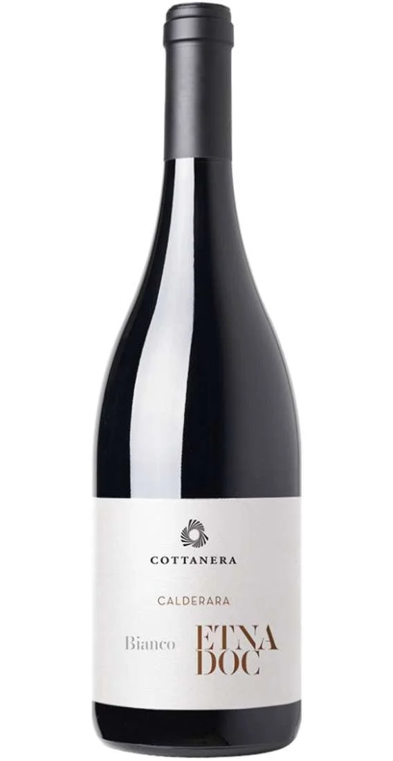 Etna DOC Bianco Contrada Calderara