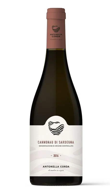Cannonau di Sardegna DOC