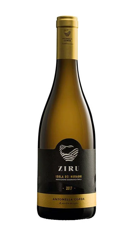 Ziru Isola Dei Nuraghi