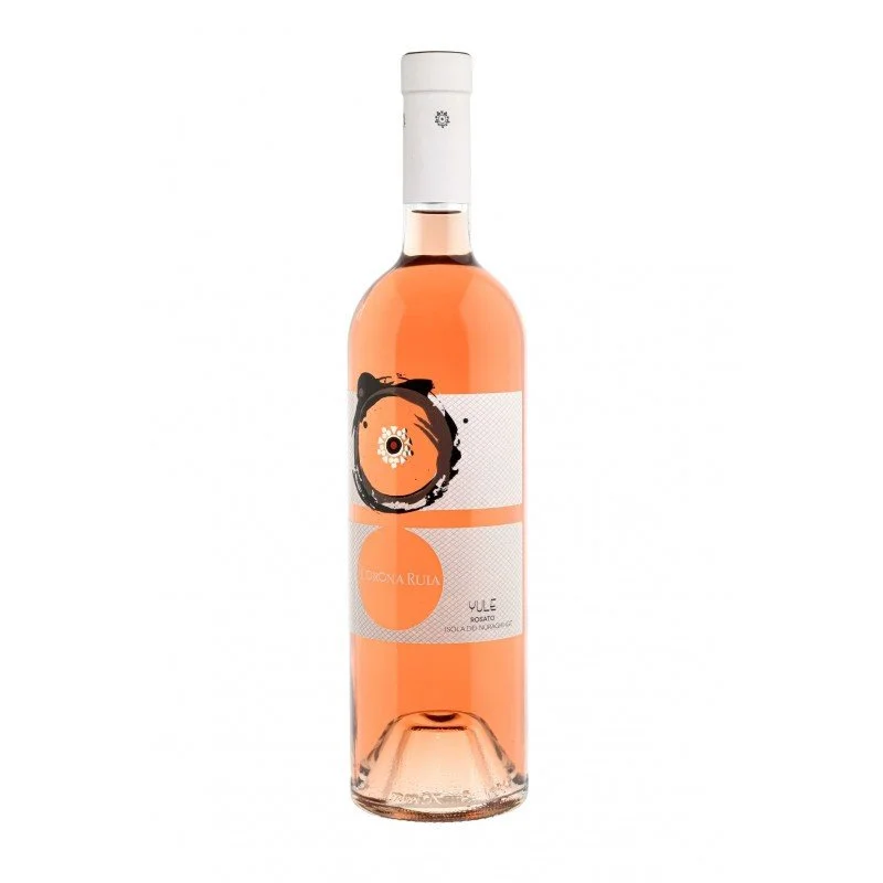 Yule Rosato Isola dei Nuraghi IGT