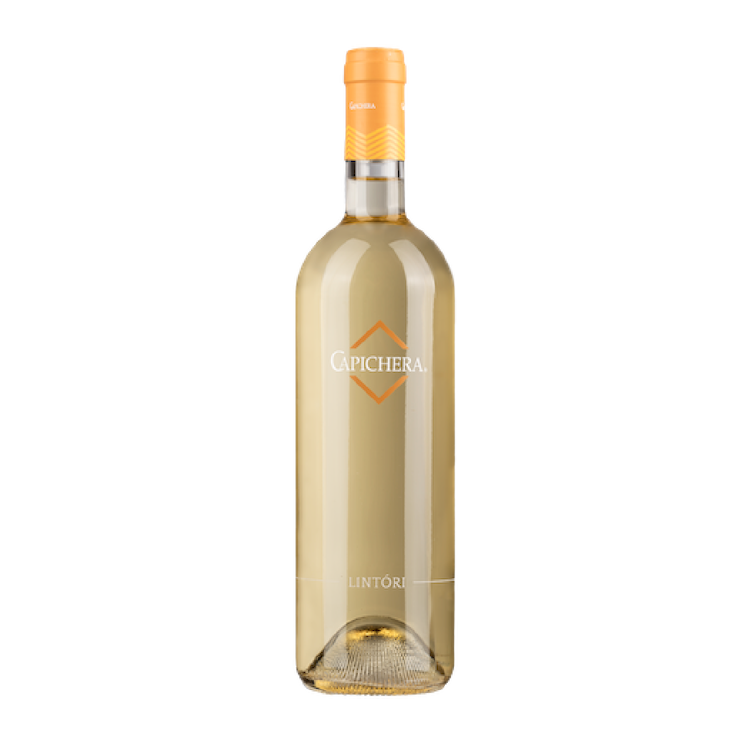 Lintóri DOC Vermentino di Sardegna