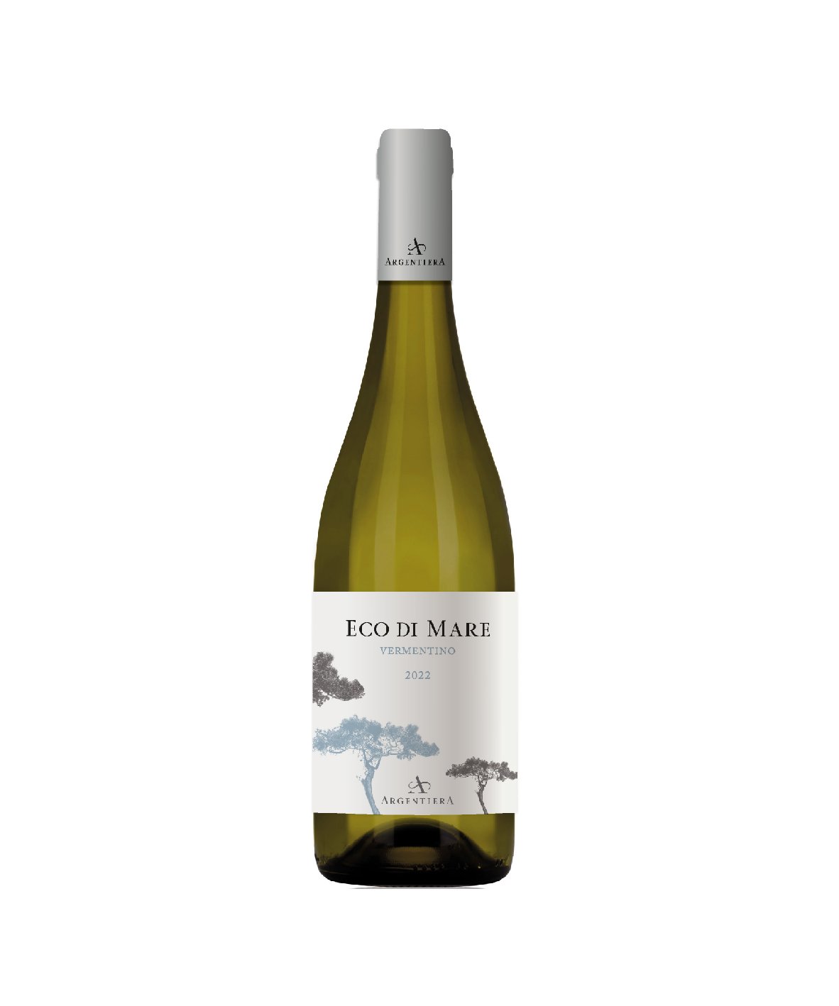 Eco di Mare - IGT Vermentino