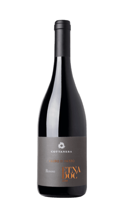 Etna Rosso Contrada Feudo di Mezzo DOC