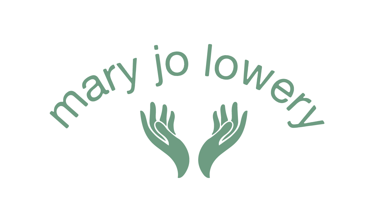 Mary jo lowery