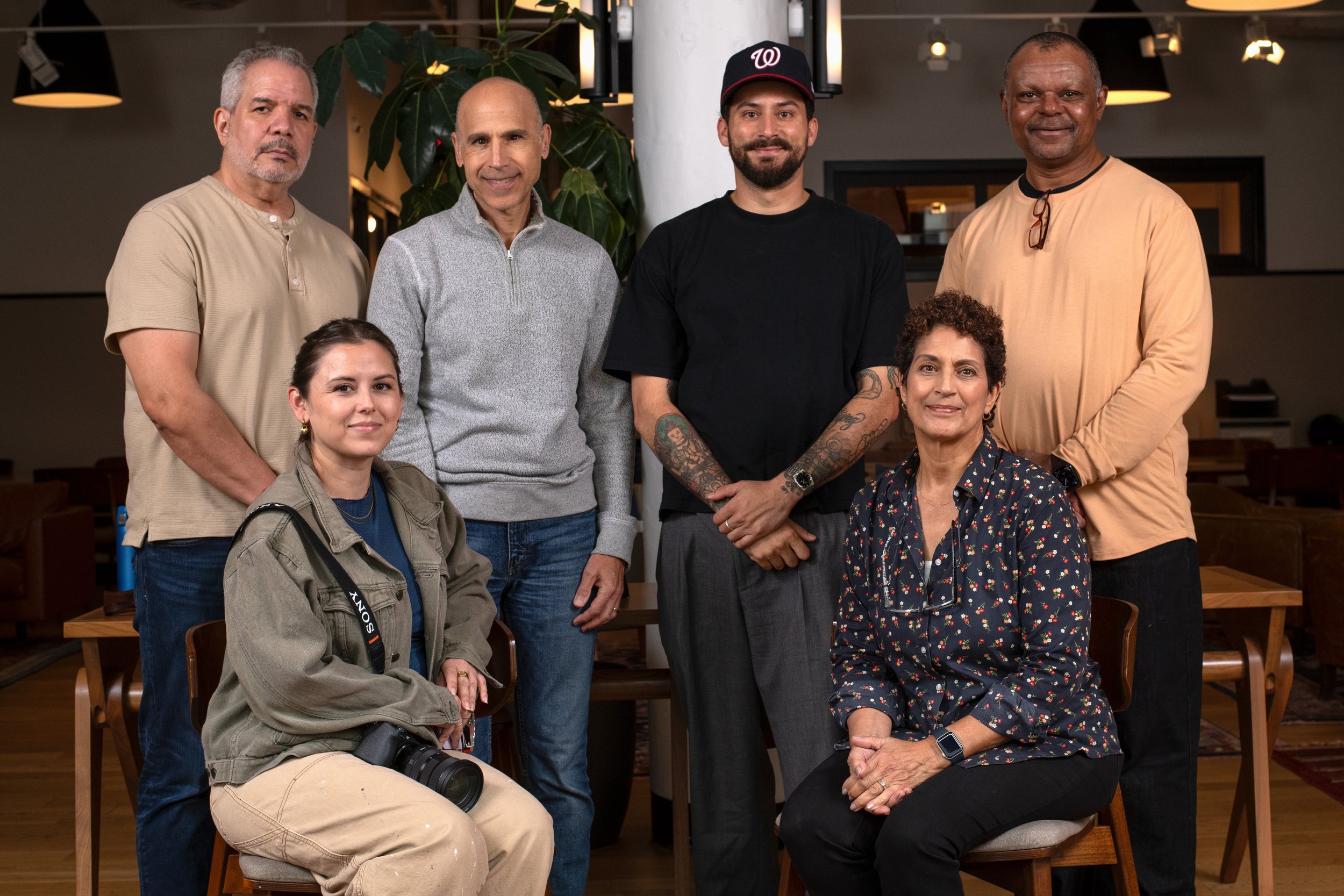 Capital Photography Center: Getting Started In Studio Lighting Workshop