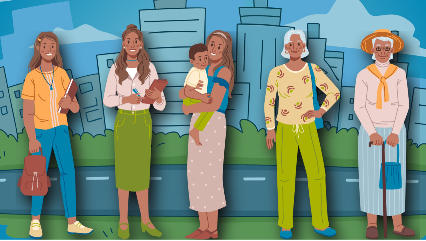 What Medical Tests Do You Need And When Do You Need Them?  A Guide to Staying Healthy at Every Age