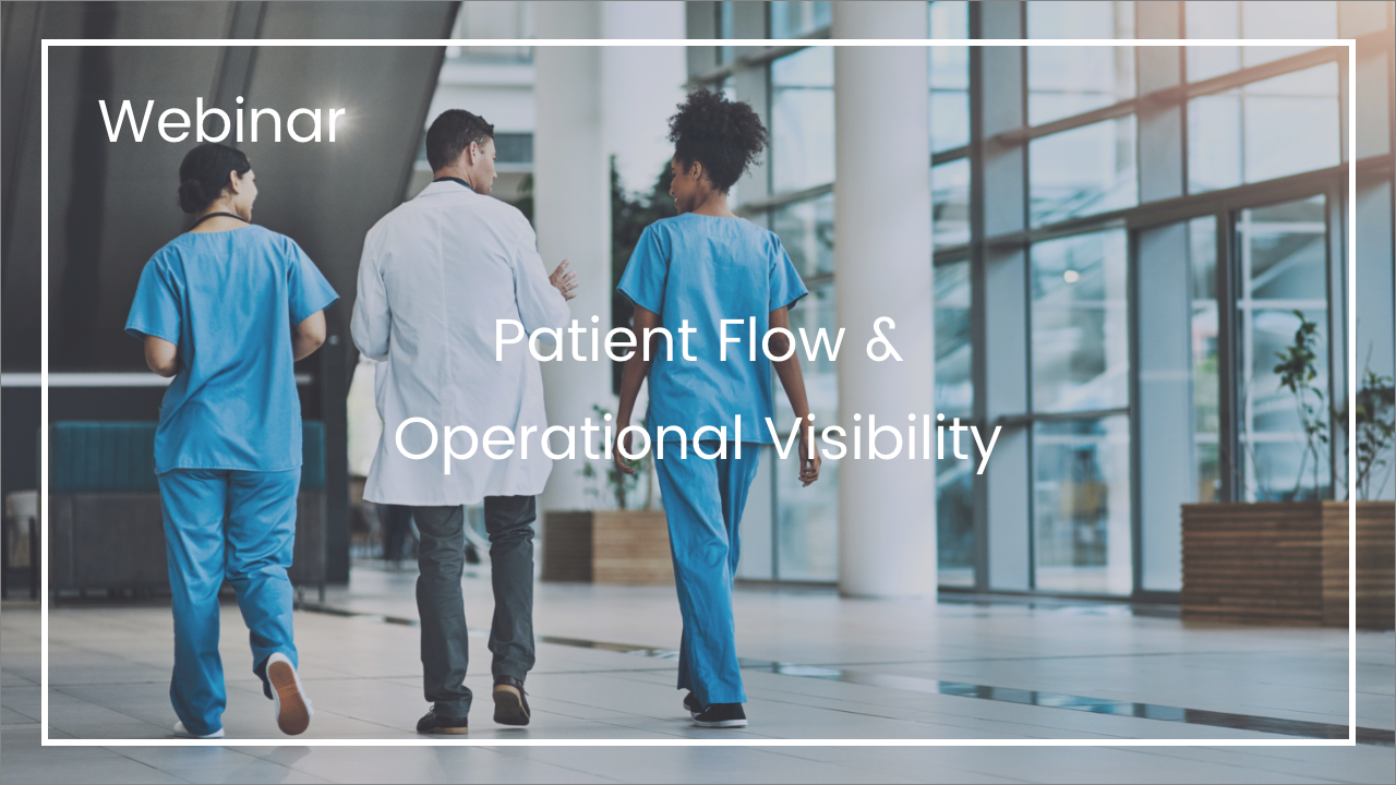 Implementing A Digital Pre-op Assessment Pathway (Featuring Worcestershire Acute Hospitals NHS Trust)
