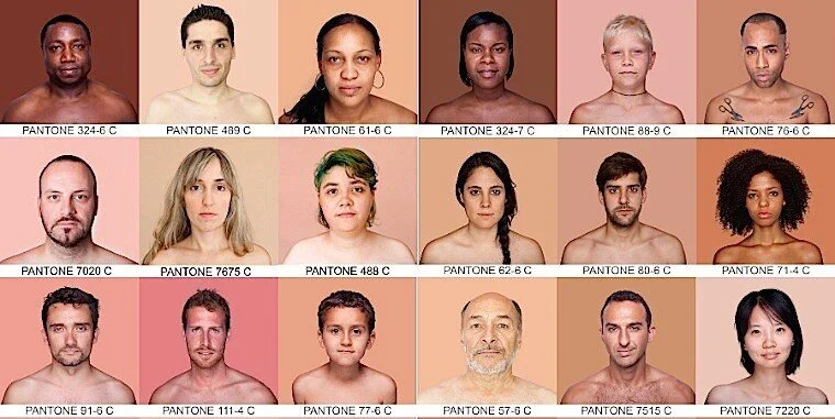 The Disease of Racism: A Basic Diagnosis