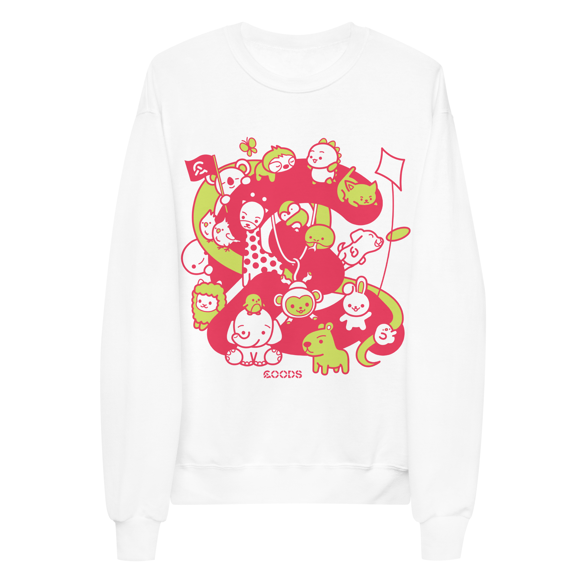 unisex-fleece-sweatshirt-white-front-6227b396a3b67.png