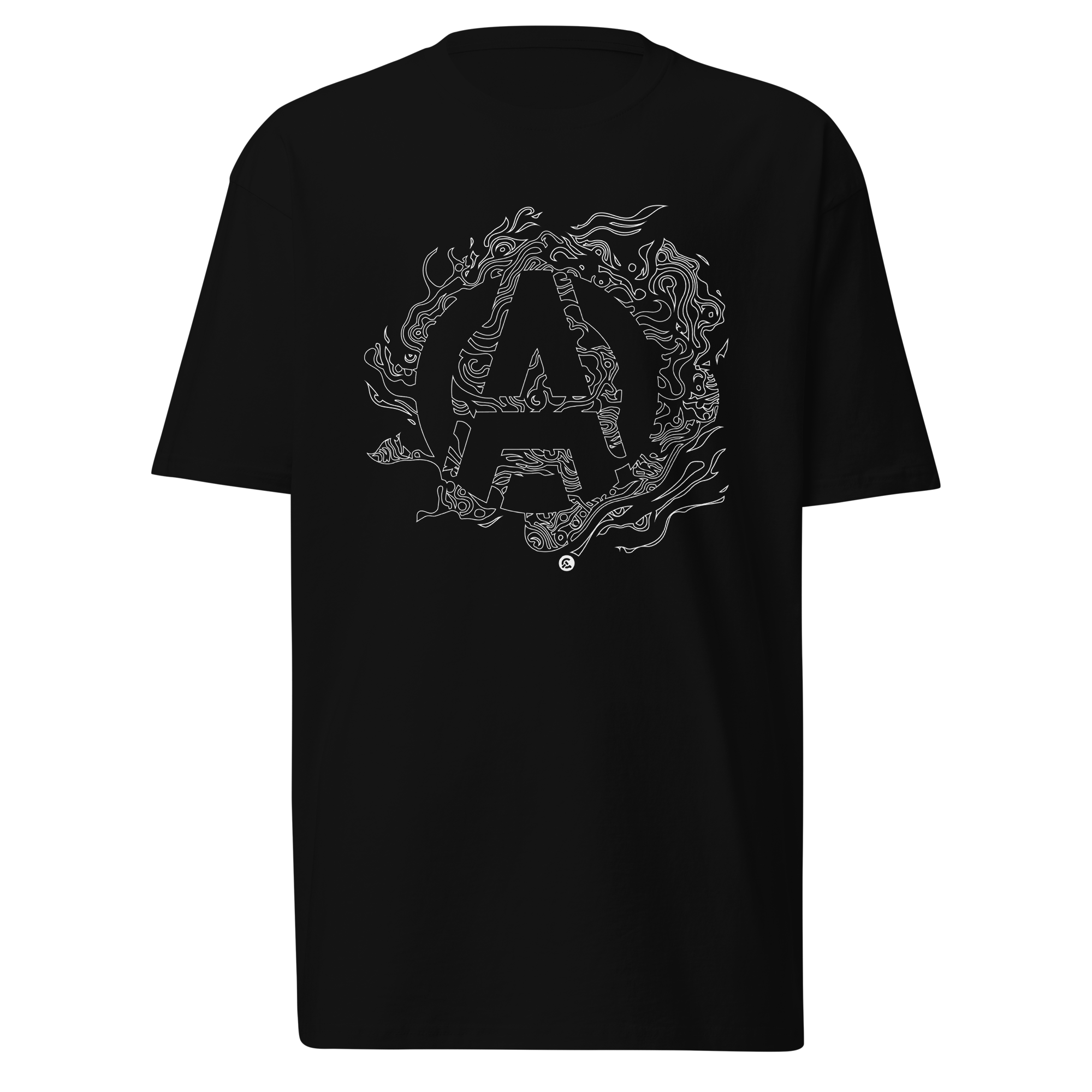 mens-premium-heavyweight-tee-black-front-6391dab84cc11.png