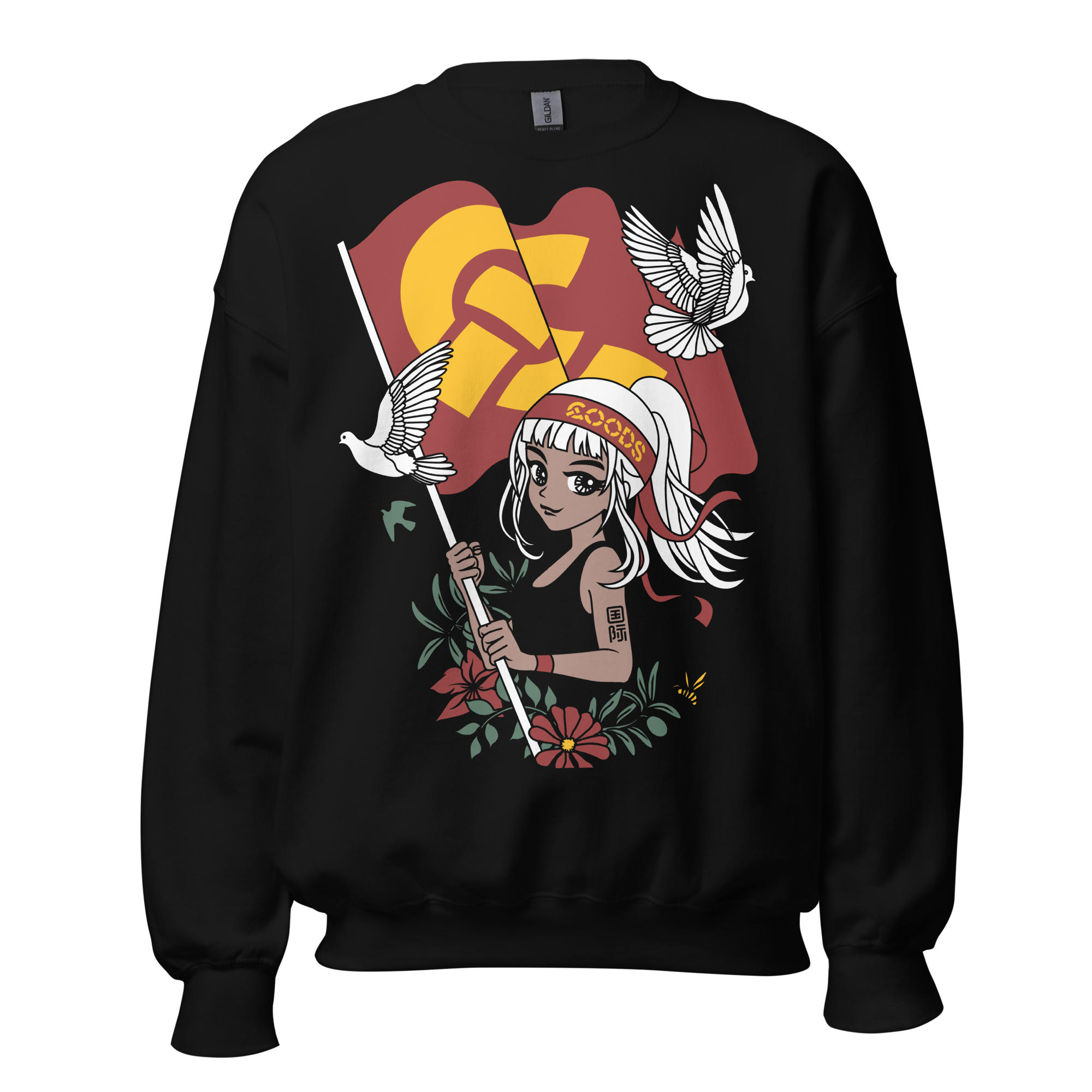 unisex-crew-neck-sweatshirt-black-front-63921ad06ec34.png