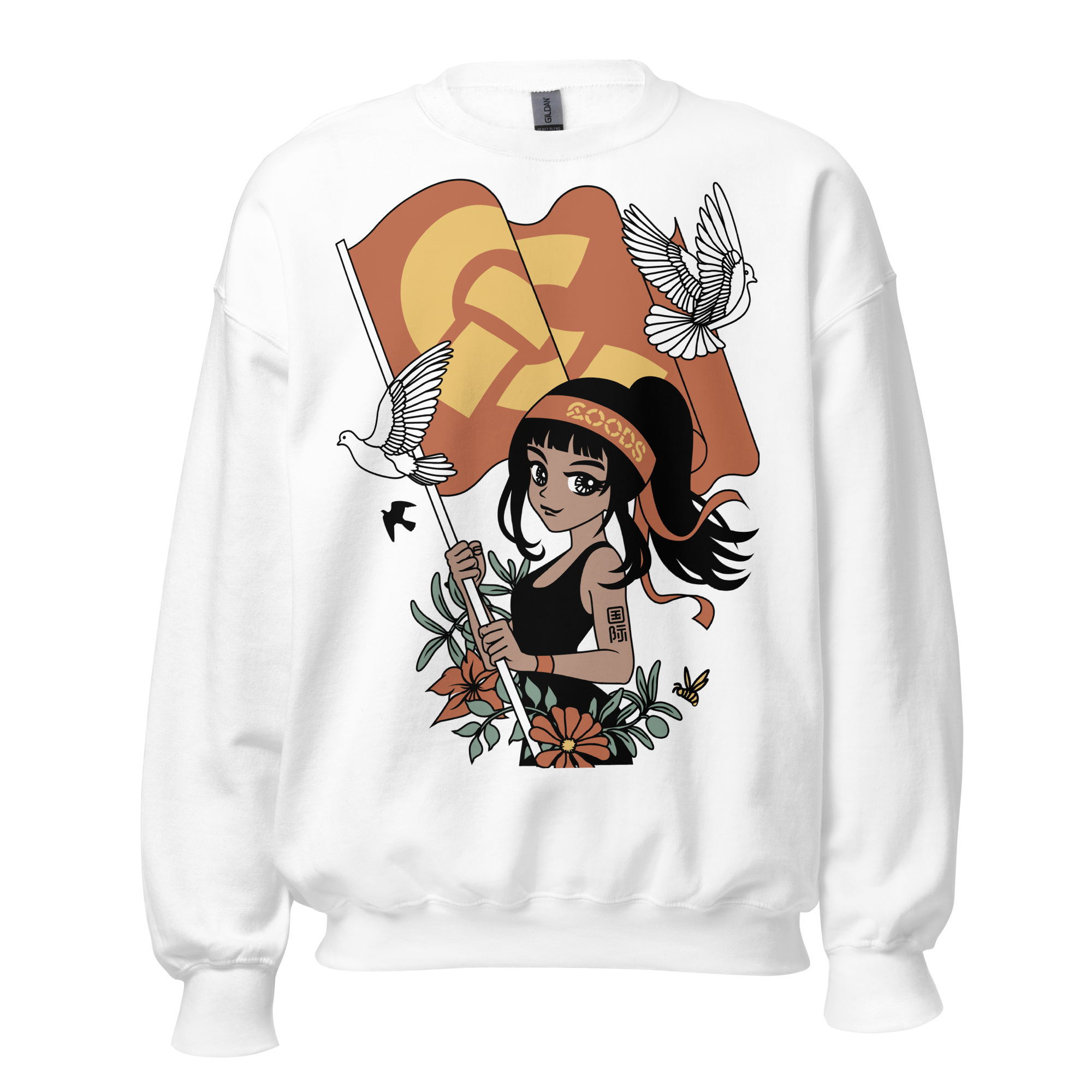 unisex-crew-neck-sweatshirt-white-front-63942d5e1da43.png