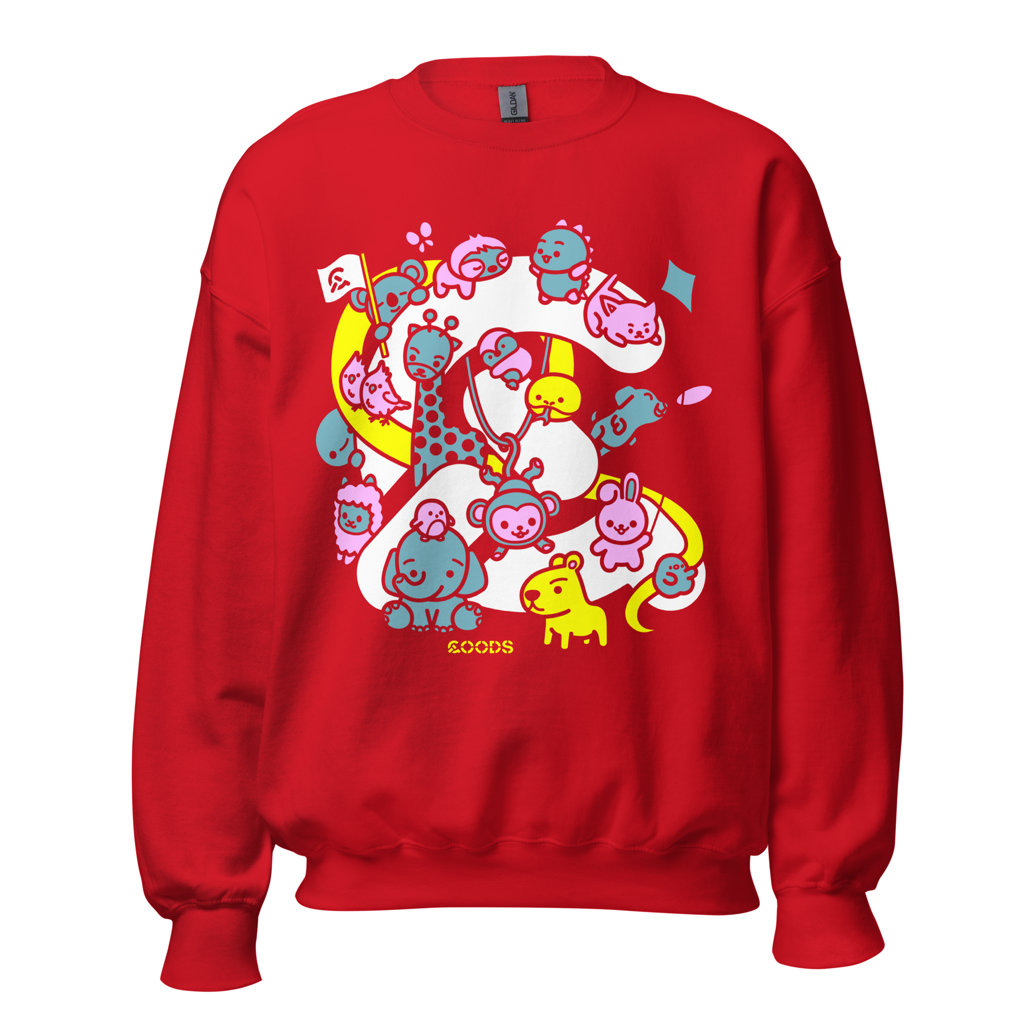 unisex-crew-neck-sweatshirt-red-front-6396f73a56548.png