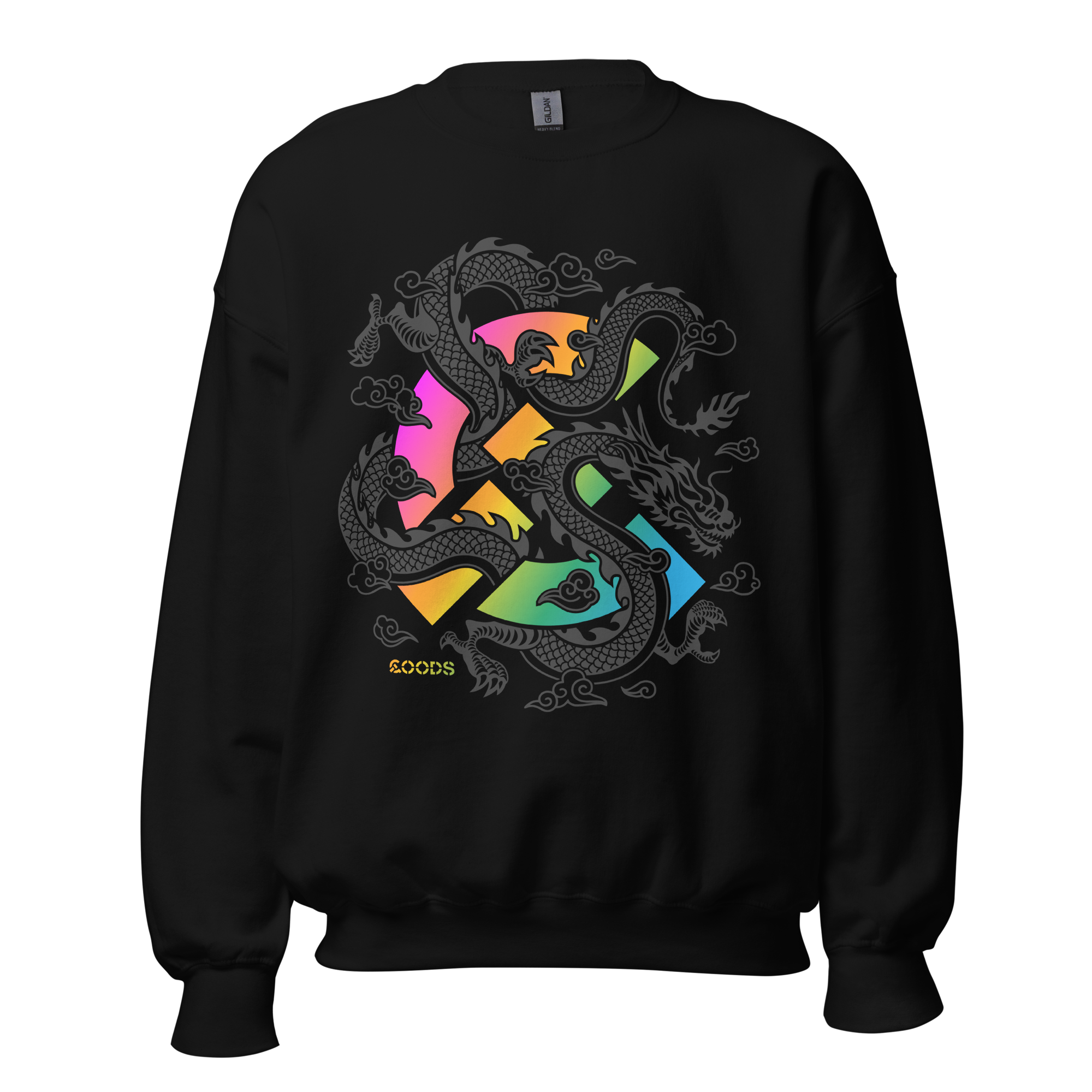 unisex-crew-neck-sweatshirt-black-front-639b42a0756fa.png