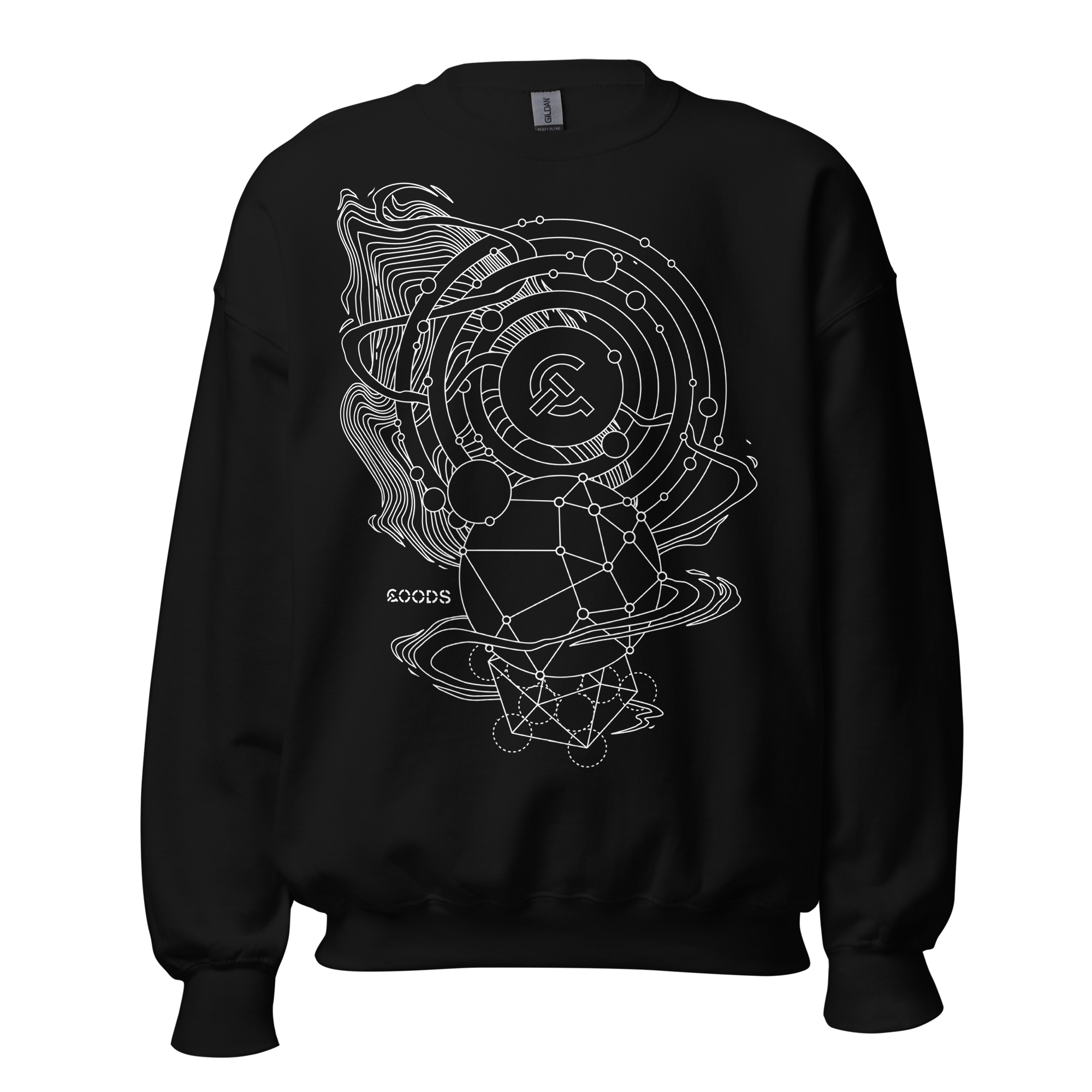 unisex-crew-neck-sweatshirt-black-front-639f42cf98b64.png